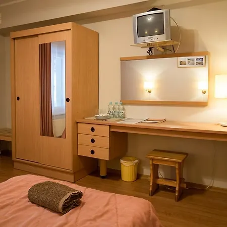 旅馆 维塞卡旅馆