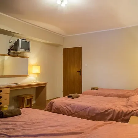 Albergue Wiselka *