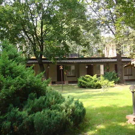 Wiselka Hostel