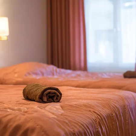 Hostel Wiselka *