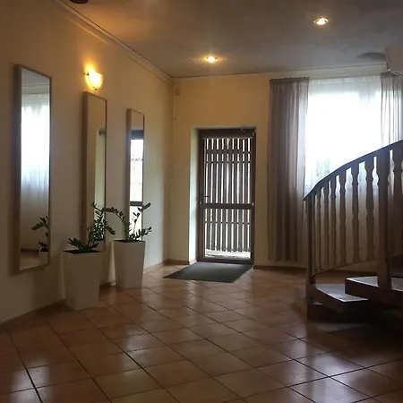 Хостел Wiselka